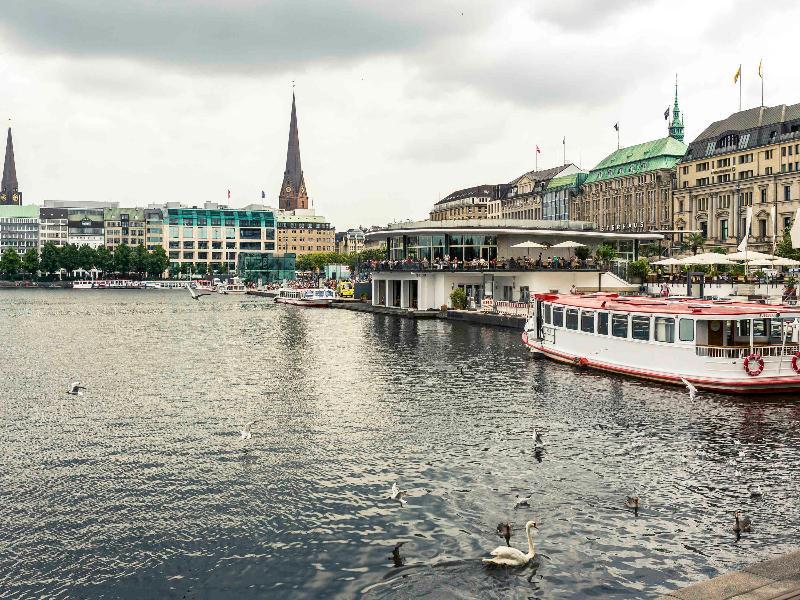 Ibis budget Hamburg Quickborn Quickborn  Exterior foto